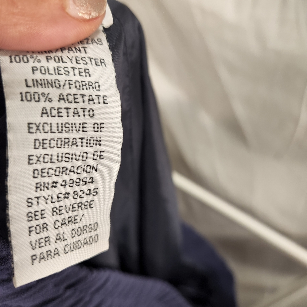 RM RICHARDS PANTS - Picture 7 of 8